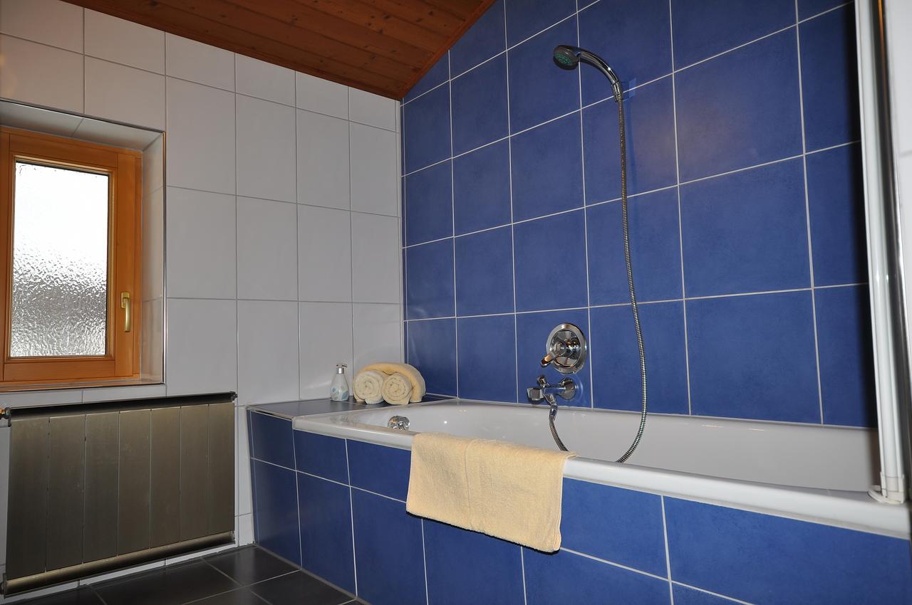 ホテル Haus Fritz ワース エクステリア 写真