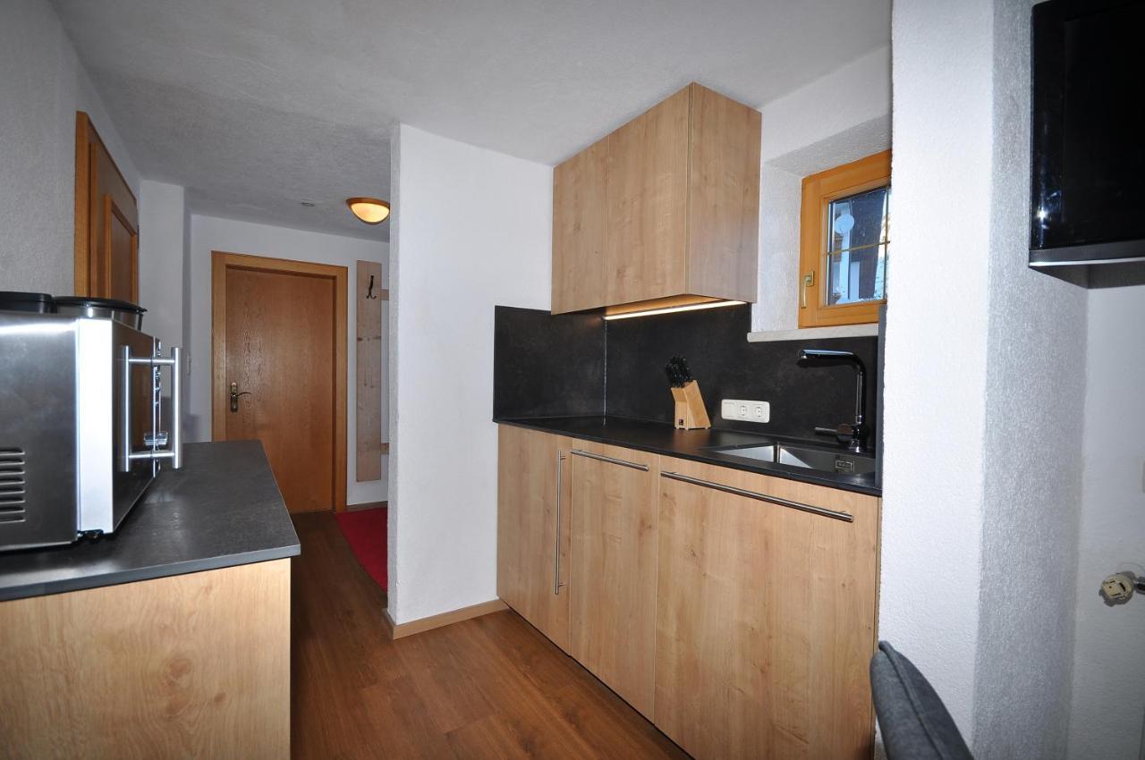 ホテル Haus Fritz ワース エクステリア 写真